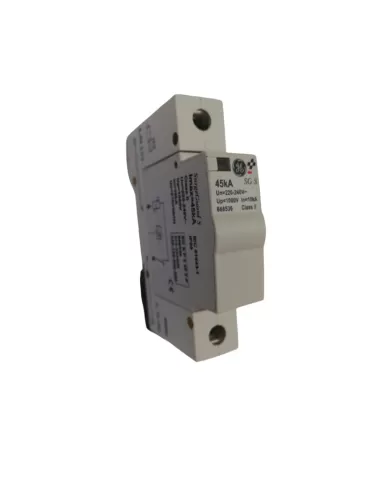 Ge power 666547 sgsp2452-spd cl ii estr 45//10k descargador de sobretensiones